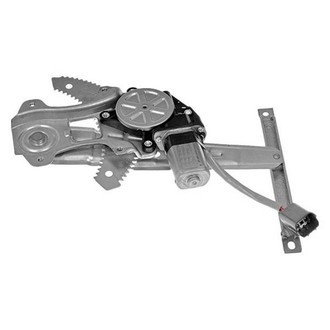 Dorman® - Power Window Regulators