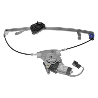 Dorman® - OE Solutions™ Rear Passenger Side Power Window Regulator and Motor Assembly