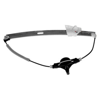 Dorman® - OE Solutions™ Power Window Regulator without Motor