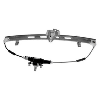 Dorman® - OE Solutions™ Front Passenger Side Manual Window Regulator