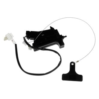 Dorman® - Fuel Filler Door Lock Actuator