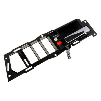 Dorman® - HD Solutions™ Front Passenger Side Interior Door Handle