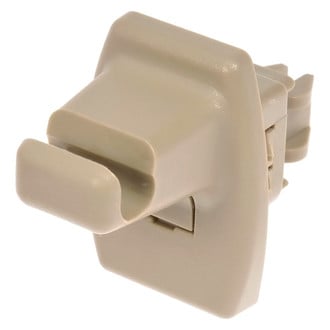 Dorman® - HELP™ Sun Visor Clip