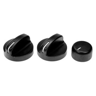 Dorman® - HELP™ Temperature Control Knob Assortments
