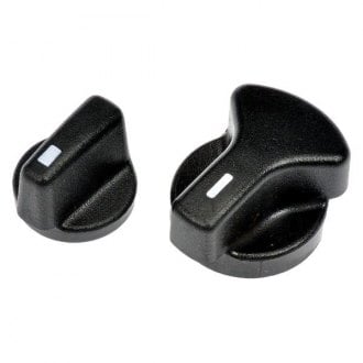 Dorman® - Heater A/C Knobs