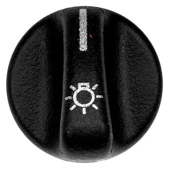 Dorman® - Headlight Switch Knobs