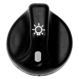 Dorman® - Headlight Switch Knobs