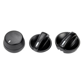 Dorman® - Temperature Control Knob Assortments