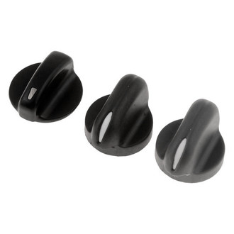 Dorman® - Temperature Control Knob Assortments
