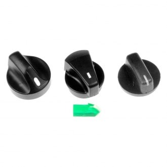 Dorman® - Temperature Control Knob Assortments