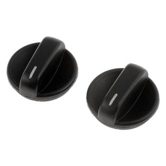 Dorman® - Temperature Control Knobs
