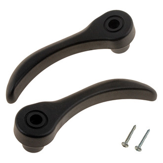 Dorman® - Seat Back Recliner Adjustment Handles