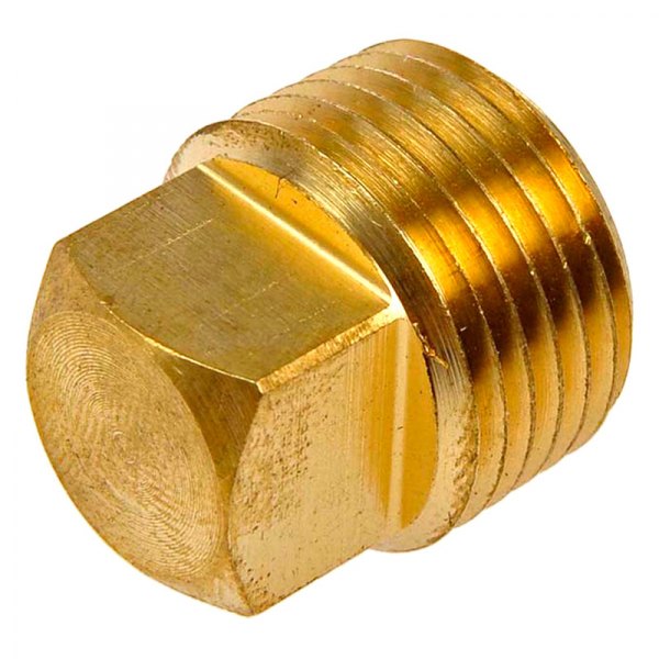 Dorman® - Autograde™ Brass Pipe Plugs