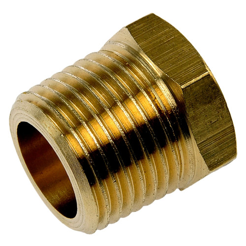 Dorman 85733 Primärdraht, 18 Gauge, Braun, 12,2 M - Vielseitiger Elektro-Installationsdraht