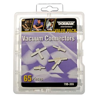 Dorman® - Vacuum Connector Assortment