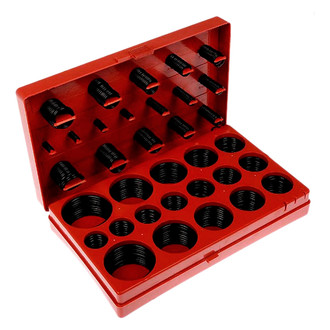 Dorman® - 407-Piece Standard O-Rings Value Pack
