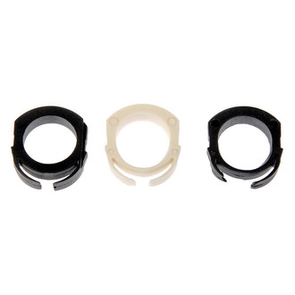 Dorman® - OE Solutions™ Fuel Filter Line Clips