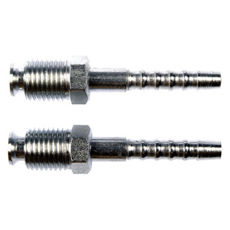 Dorman® - OE Solutions™ Import Fuel Line Adapter