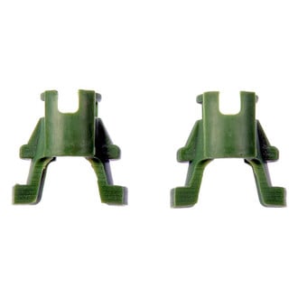 Dorman® - OE Solutions Fuel Line Retaining Clip