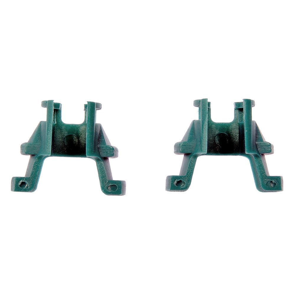 Dorman® 800 046 Oe Solutions™ Fuel Line Retaining Clips 