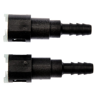 Dorman® - OE Solutions™ Fuel Line Quick Connector