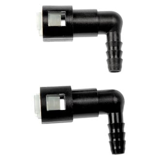 Dorman® - OE Solutions™ Fuel Line Quick Connector