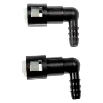 Dorman® - OE Solutions™ Fuel Line Quick Connector