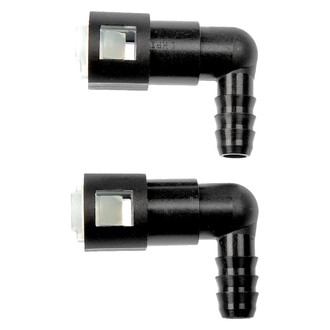 Dorman® - OE Solutions™ Fuel Line Quick Connector