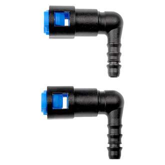 Dorman® - OE Solutions™ Fuel Line Quick Connector