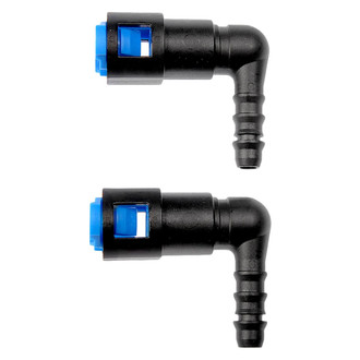 Dorman® - OE Solutions™ Fuel Line Quick Connector