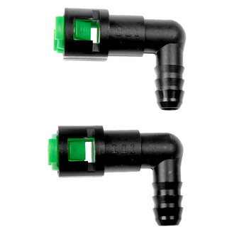 Dorman® - OE Solutions™ Fuel Line Quick Connector
