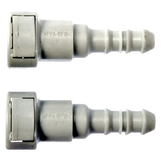 Dorman® - OE Solutions™ Fuel Line Quick Connector