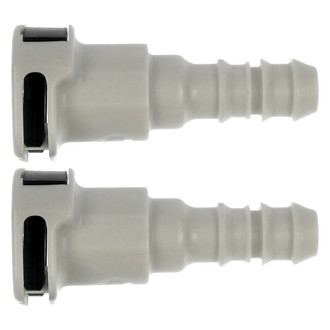 Dorman® - OE Solutions™ Fuel Line Quick Connector