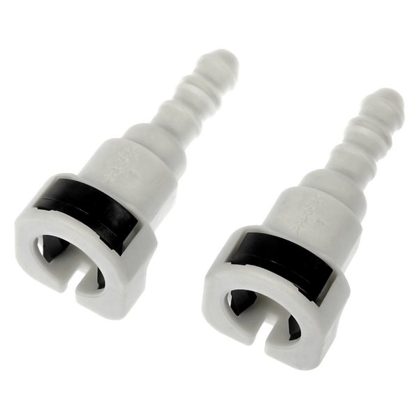 Dorman® 800118 OE Solutions™ Fuel Line Quick Connector