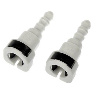 Dorman® - OE Solutions™ Fuel Line Quick Connector