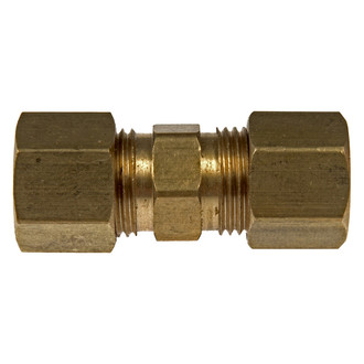 Dorman® - Fuel Line Connector