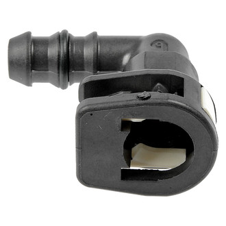 Dorman® - OE Solutions™ Fuel Line Connector