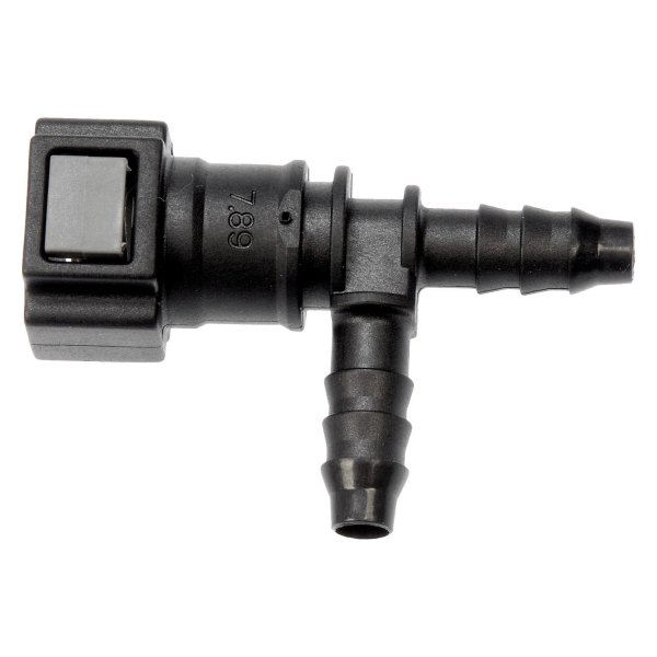 Dorman® 800176 OE Solutions™ Fuel Line Quick Connector