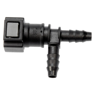 Dorman® - OE Solutions™ Fuel Line Quick Connector
