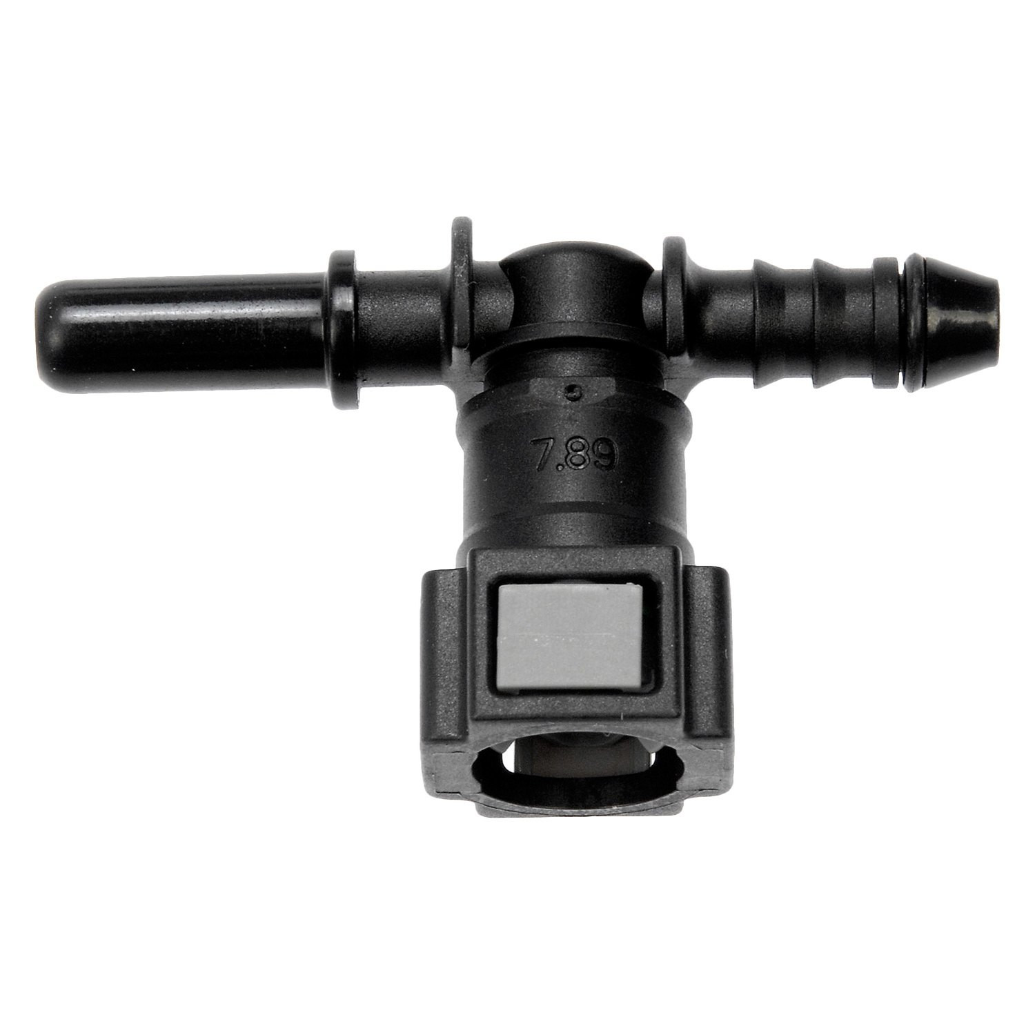 あめ　ラインブースター Dorman® 800-177 - OE Solutions™ Fuel Line Quick Connector