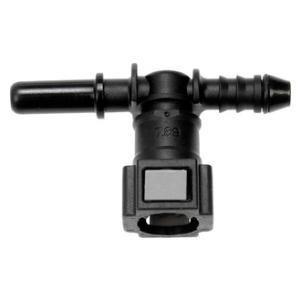 Dorman® - OE Solutions™ Fuel Line Quick Connector