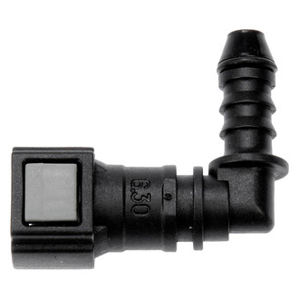 Dorman® - OE Solutions™ Fuel Line Quick Connector