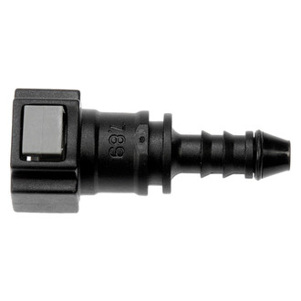 Dorman® - OE Solutions™ Fuel Line Quick Connector