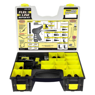 Dorman® - OE Solutions™ Fuel Hose Repair Kit