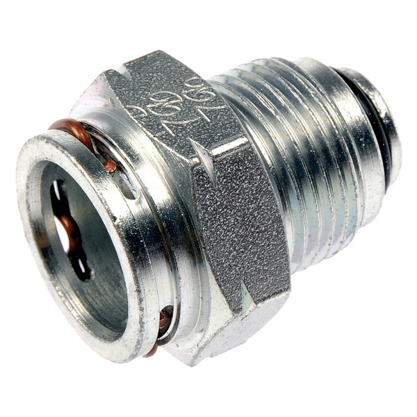 Dorman® 800-607 - OE Solutions™ Oil Cooler Line Connector