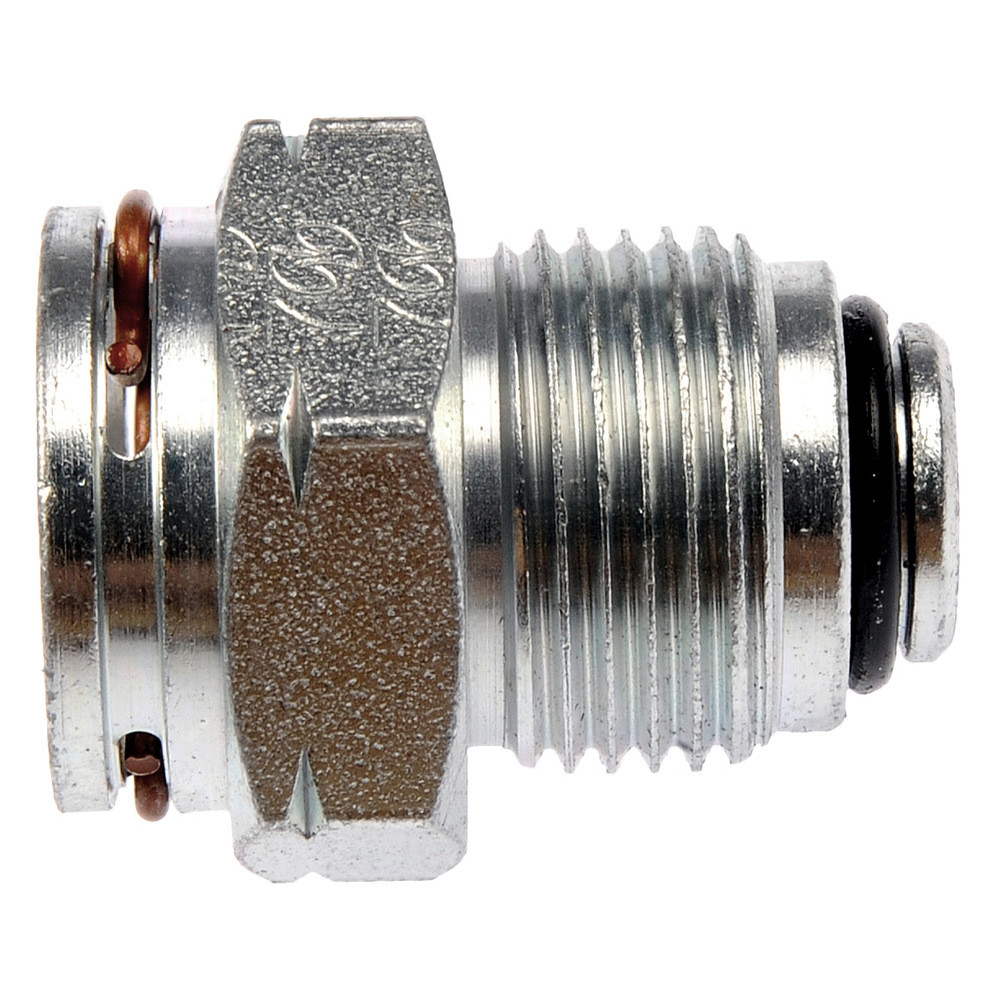 Dorman® 800-607 - OE Solutions™ Oil Cooler Line Connector