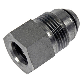 Dorman® - OE Solutions™ Power Steering Line Connector
