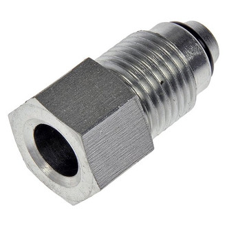 Dorman® - OE Solutions™ Power Steering Line Connector