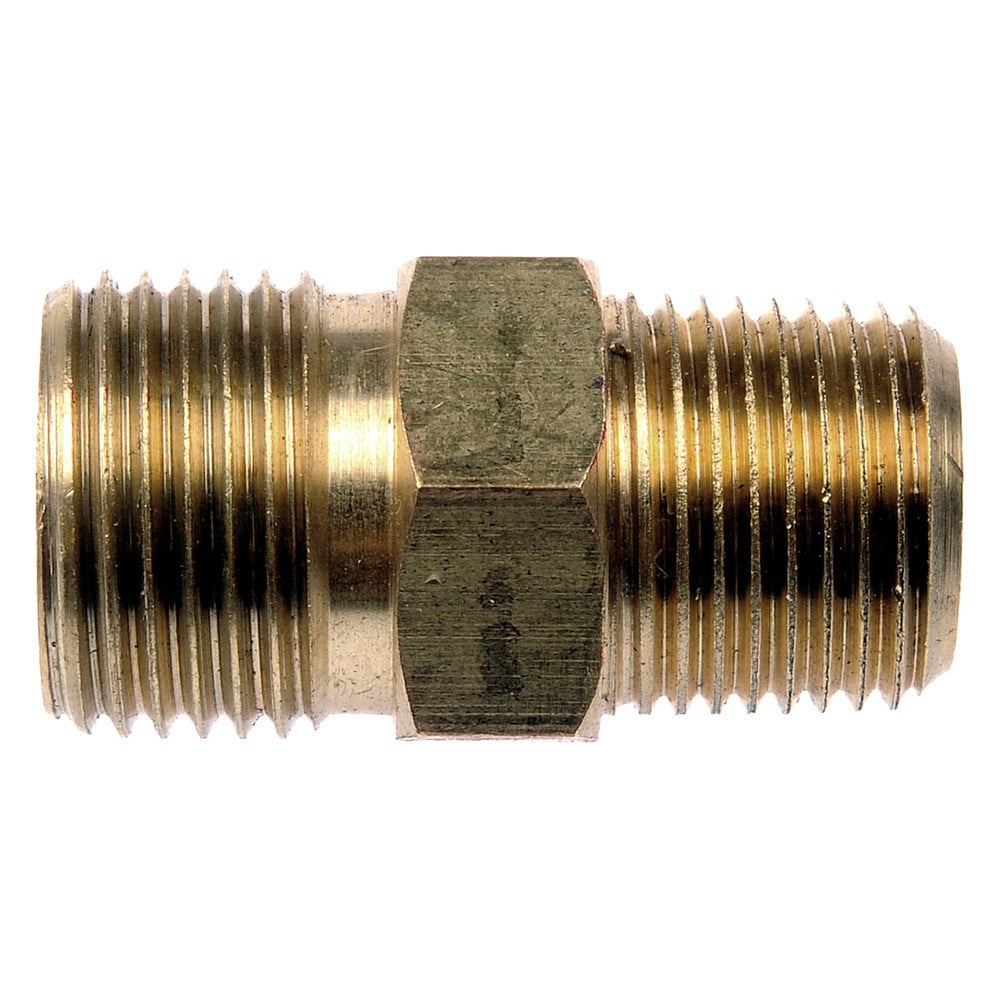 Dorman® 800-812 - OE Solutions™ Oil Cooler Line Connector
