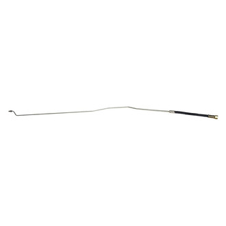 Dorman® - OE Solutions™ Rear Fuel Line Assembly